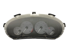 Speedometer Partner 1 Berlingo 1 9656801780 PSA 47690