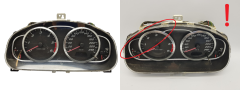 Omdrejningstæller Mazda 6 52GR1NA 2042