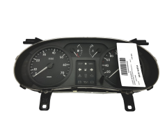 Speedometer Renault Kangoo 1 8200176654 58127