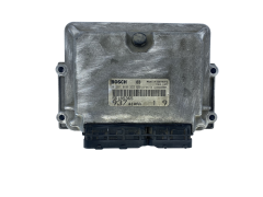 Styreenhed 55185365 0281010332 41AAA Alfa Romeo Bosch 49031