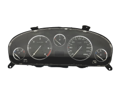 Speedometer Peugeot 406 9644231380 110080108018 50193