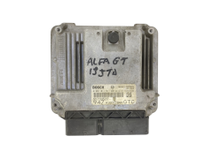 Styreenhed 55193522 0281011511 416D1CBAA Fiat Alfa Bosch 56897