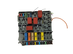 Sikringsboks Fiat 51781452 19026