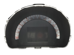 Speedometer Smart Forfour 248211809R 55847