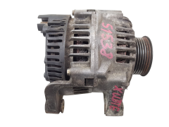 Generator Citroen Peugeot A11VI51 2541735A 5705FW 70A 1.9 Valeo 1221