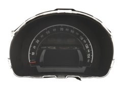Speedometer Renault Twingo 3 248212886R 32529