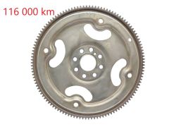 Svinghjul GK2P-6375-AB FoMoCo Ford Transit Custom 2.0 TDCI