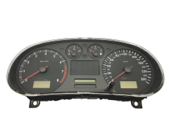 Omdrejningstæller Seat Toledo W01M0920820C 110080013005 51030
