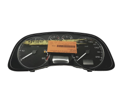 Omdrejningstæller Peugeot 307 9654485280 A01 53199
