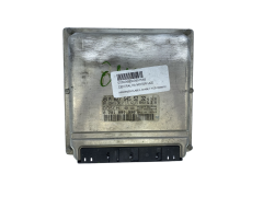 Styreenhed A0275455232 0281001990 Mercedes Bosch 62831
