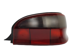 Lygte Højre Bag Citroen Saxo 6351F7 5061 AXO Scintex 6350