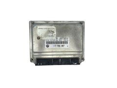 Styreenhed BMW 7786887 0281010205 Bosch 62483