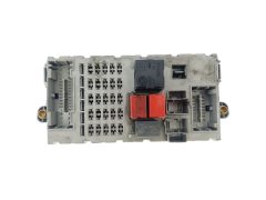 Sikringsboks Fiat 46795988 NPL 46552681 CPL Delphi 34852