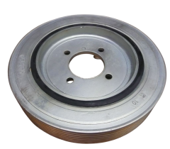 Krumtapaksel remskive Original Citroen Peugeot 206 C3 C4 1.9 D 0515Q6