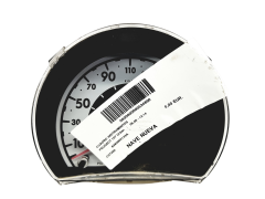 Speedometer Aygo 107 C1 83800-0H133-A Toyota PSA 58011