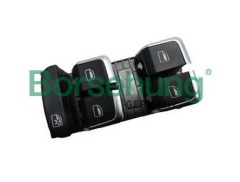 Elrudecontroller 8U0959851 B18613 Audi A1 Q3 Borsehung