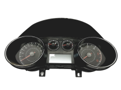 Omdrejningstæller Fiat Bravo 554000980100 5550019804 40168