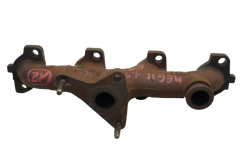 Udstødningsmanifold 8200212642 Renault 1.5 dci