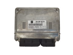 Styreenhed 06A906033DA 5WP40233 04 Seat Siemens