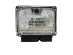 Styreenhed 038906019AF 0281010289 Skoda Bosch 53278