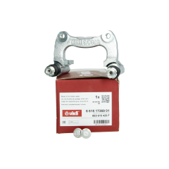 Bremsekaliber holder Bag Gør VW 8E0615425F 66151726901 Vika