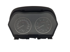 Omdrejningstæller BMW 3 17649411 1176