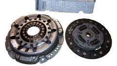 Koblingsæt Ny Original 302052962R Renault