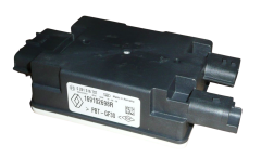 ECU Motorstyreenhed Renault Megane IV Scenic IV Talisman 169102698R