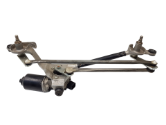 Viskermekanisme Hyundai I40 98100-3Z000 03524-8190