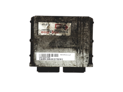 Styreenhed LPG 67R011002 110R001001 FLY SF BRC 26375