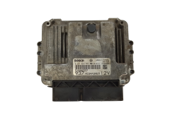 Styreenhed 51806557 0281012882 4D34A3AEM Alfa Romeo Bosch 16734