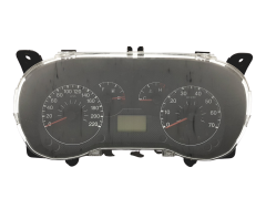 Speedometer Fiat Grande Punto 51701536 29422