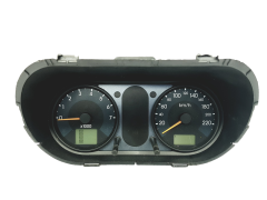 Omdrejningstæller Ford Fiesta Fusion 2S6F-10849-JF 44452