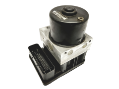 Abs Pumpe Mazda 2 Ford Fusion Fiesta 2S61-2M110-CE ATE 35329