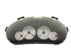 Omdrejningstæller Peugeot 206 9656696380 000500610 41875