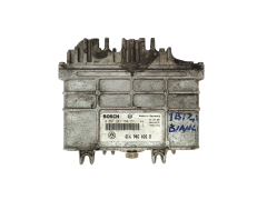 ECU Motorstyreenhed 6K0906026B 0261203750 Seat VW Audi Bosch 24860