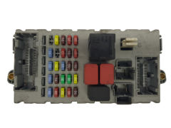 Sikringsboks Fiat 51744898 NPL 46520600 CPL Delphi