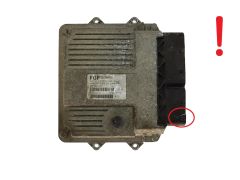 Styreenhed FGP 55195819 MJD6JF.Y1 71600.007.03 Lancia Magneti Marelli 14853
