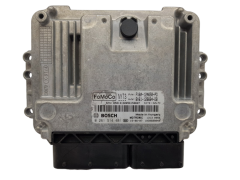 Styreenhed 0261S14481 FV6A-12A650-PD BV61-12B684-DB Ford Bosch