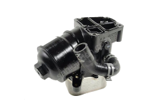 Oliefilternhus 03P115389A 1151768001 VW Seat Skoda Vika
