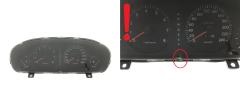 Omdrejningstæller Hyundai Sonata A303CBRC03