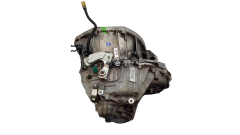 Manuel gearkasse PK4007 8200586018 2.0 DCI Renault Laguna 3 7701479185