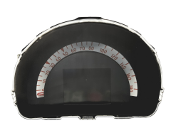 Omdrejningstæller Smart Forfour Renault Twingo 3 2379847 55893