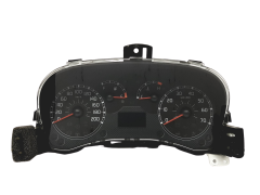 Omdrejningstæller Fiat Panda 51711237 503000480700 30849