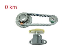 Oliepumpekæde 7701068764 Renault 2.0 16v M4R711