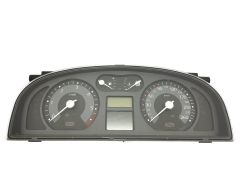 Omdrejningstæller Renault Laguna 2 8200291330 43584