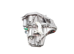 Gearkasse Ny TL4363 TL4076 1.5dCi Kangoo 2 Citan