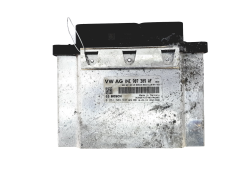 Styreenhed 04E907309AF 0261S09531 VW Skoda Bosch 23702