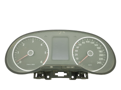 Omdrejningstæller VW Polo 6R 6R0920861K 2296709 Jonhson