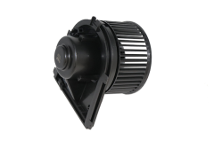 Varmluftsblæsermotor 1J1819021C 98190703901 VW Audi Skoda Vika